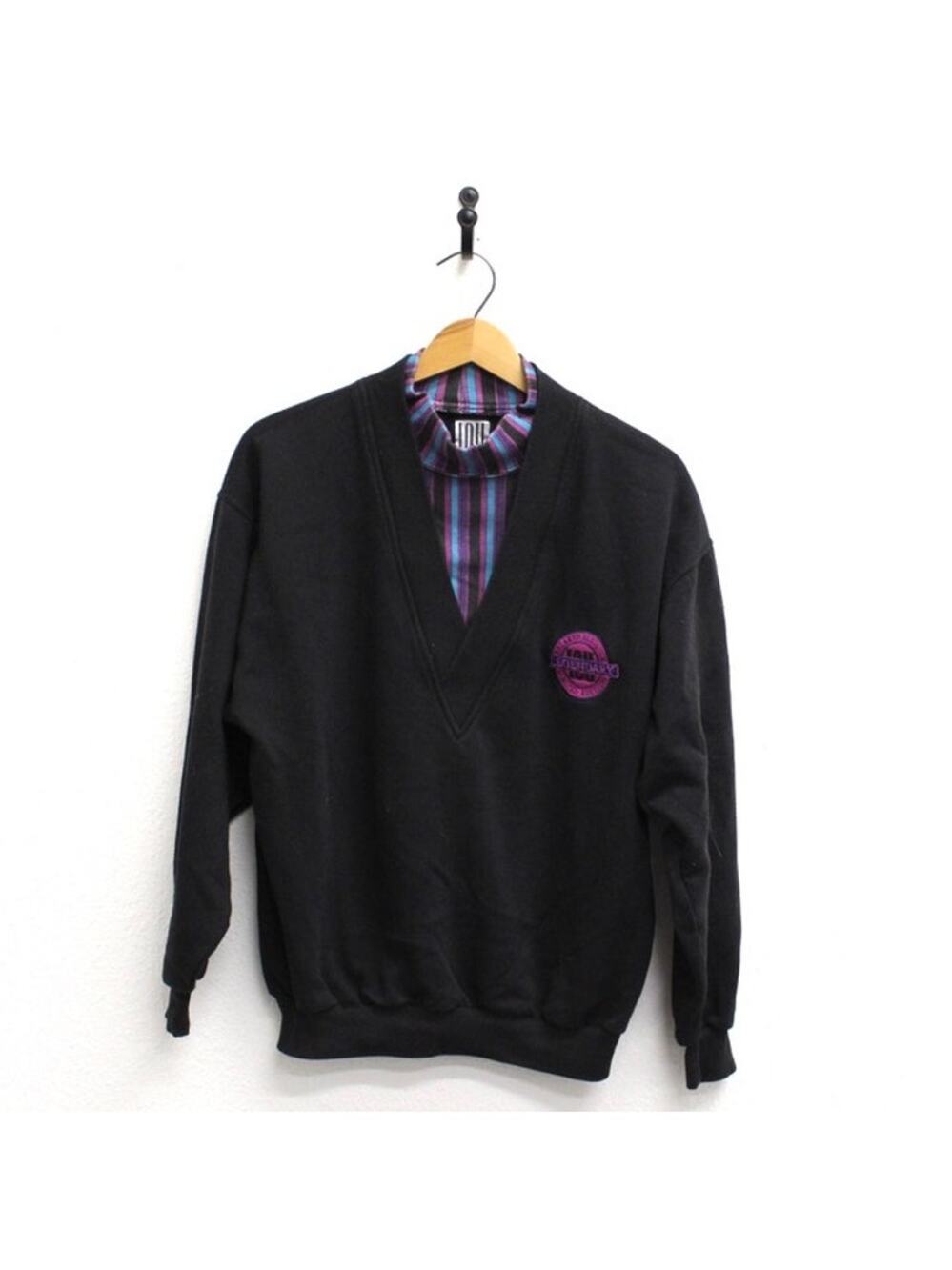 Vintage IOU Legendary Collection Sweatshirt Medium